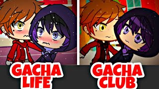 Seasons - The Music Freaks | [Gacha Life (GLMV) x Gacha Club (GCMV) ] [RosyClozy x R1tual Zerio]