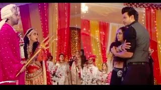 Sasural Simar ka 2, Simar Aarav ne ajh rudra aur mayakshi aur kamyakshi ka ant kiya