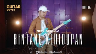 Nike Ardilla - Bintang Kehidupan Guitar Cover | Guitar One