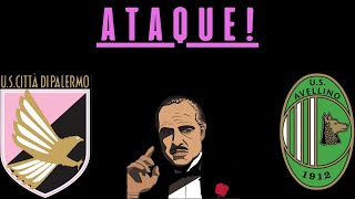 FM22- Palermo- E4 -ATAQUE!!!