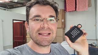 JBL GO 3: A melhor caixa bluetooth com baixo custo