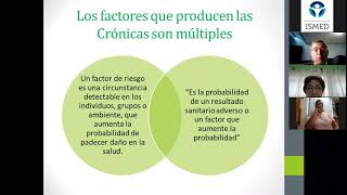 La salud pública y las enfermedades crónicas No trasmisibles, 2 julio 2020