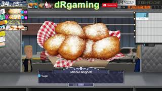 Cook Serve Delicious 3 PC Gameplay