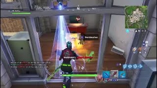 FORTNITE 17Kills Vid Ausversehen gelöscht Rip