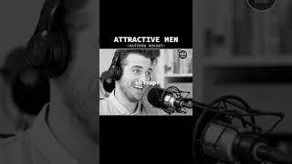 How to be an attractive man