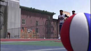 I Dominate With My PlayShooter! (NBA 2k18 Playground Gameplay)