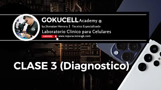 Clase 3 {DIAGNOSTICO} aprende desde cero y nivel basico (Transformando técnicos)