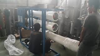 wattech Reverse Osmosis