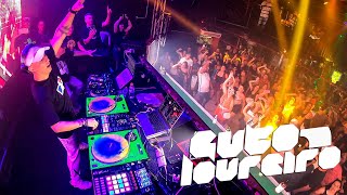 DJ Guto Loureiro Ao Vivo na Festa da Warrior 2024 ( Set completo )