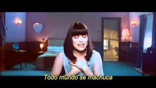 Jessie J - Who You Are (Video e Tradução)