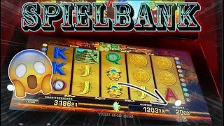 Spielbank💥20 Euro Freispiele💥JACKPOT💥landbase casino huge win 20€ bet