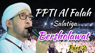 Azzahir Pekalongan | alfalah bersholawat bersama habib ali zaenal abidin assegaf