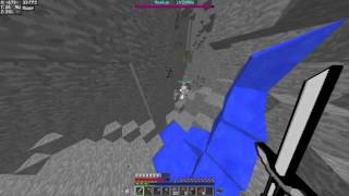 UHC Highlights #61 - Preemptive Strike on the Traitor of my Enemies