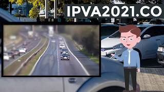 Consulta IPVA 2021: Como consultar em cada estado