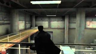 Max Payne - Dead on Arrival Pt19