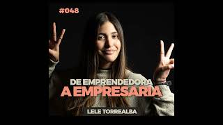 EP48 / Crear un nicho y dominar el mundo de las tablas de embutidos @latablaccs