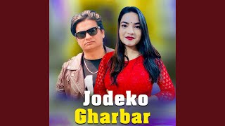 Jodeko Gharbar