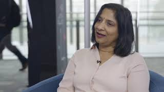 Plan of Action at Amerisure - Customer Speak with Jayashree Ishwar, Amerisure Insurance