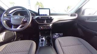 2022 Ford Escape HEMET BEAUMONT MENIFEE PERRIS LAKE ELSINORE MURRIETA 226734C