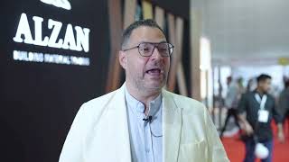 Furtech Show| Visitor Testimonial| Dr. Chadi Chamoun, Bond Interiors