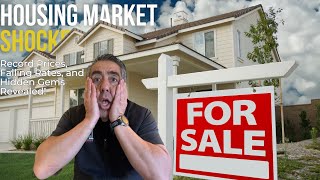 Zillow's Top Housing Markets for 2024? Masoudpour Minute - Episode 51