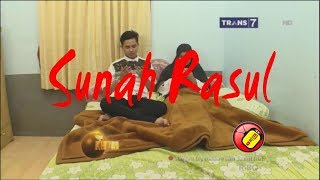 SUNAH RASUL DI MALAM JUMAT? KHAZANAH Islam