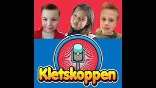 Kletskoppen 6, met Nino Valentino Bethlehem, Kaya Versluys en Jelmer Klaassen