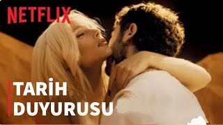 Elite: 7. Sezon | Tarih Duyurusu | Netflix RecepTV