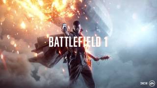 Battlefield 1 - End of Round Theme Set 1