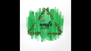 Zero Waste Andolan