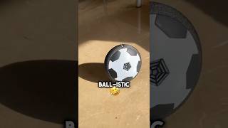 TRANSFORM YOUR ROOM TO A SOCCER BATTLEGROUND 🥅⚽️