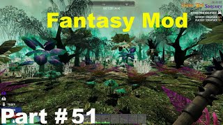 7D2D Fantasymod # 051 # Let´s Play Deutsch German Gameplay