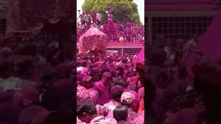 Palkhi Yatra of Lord Siddhanath || खरसुंडी सिद्धनाथ यात्रा 2022 #vlog_2