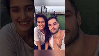 Disha pathani New Boyfriend very good looking | Disha pathani very good Life choise ❣️❣️.........