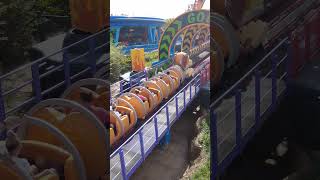 Slinky Dog Dash [Hollywood Studios]