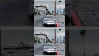 Porsche in GTA V | Can you guess the car model?? | Grand Theft Auto 5