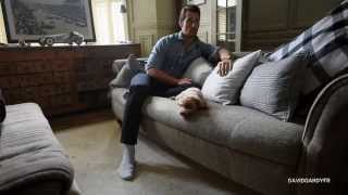 David Gandy for London Sock Co. — Father's Day Special (PART 2)