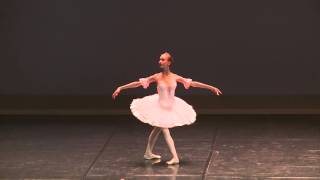 International Baltic Ballet Competition