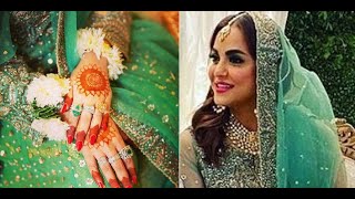 Nadia Khan Third Marriage