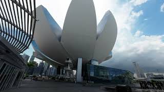 EXPLORE THE SCIENCE MUSEUM SINGAPORE, singapore travel guide.