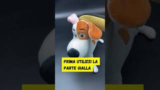 Ci siamo, è dispinibile la nostra nuova linea per la pulizia del cane. #cane #pets