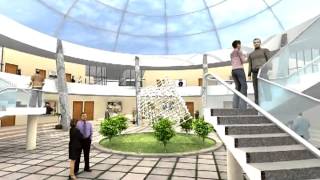 Don Bosco University  A Vision of the Academic Complex