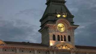 CARMINA BURANA a Trieste