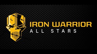 Becoming an Iron Warrior [iW] - Squad community