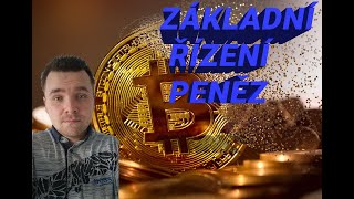 Bitcoin daytrading  - Úplný základ řízení peněz, který je aplikovatelný všude.