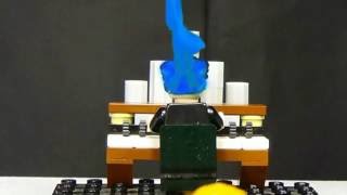 The Lego Superheros Show 2x11 "Deal With The Devil" Promo