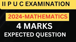 4 Marks IMP Question on Continuity