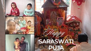 Saraswati puja | Saraswati pujo | Saraswati puja 2024 | Saraswati vandana | Saraswati puja mantra