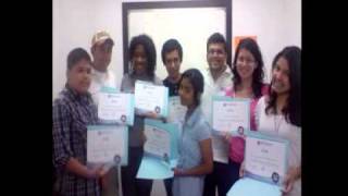 VIDEO PROMOCIONAL THE INSTITUTE MINATITLAN