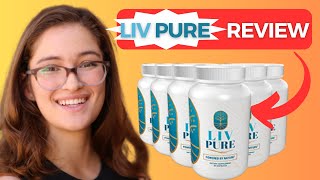 LIV PURE - LIV PURE [⚠️SEE BEFORE YOU BUY] – LIV PURE REVIEWS–LIV PURE REVIEW  LIV PURE WEIGHT LOSS.